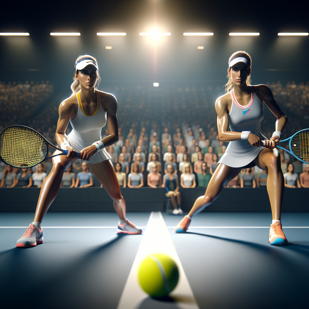 Рыбакина против Кырсти: Прогноз и Анализ