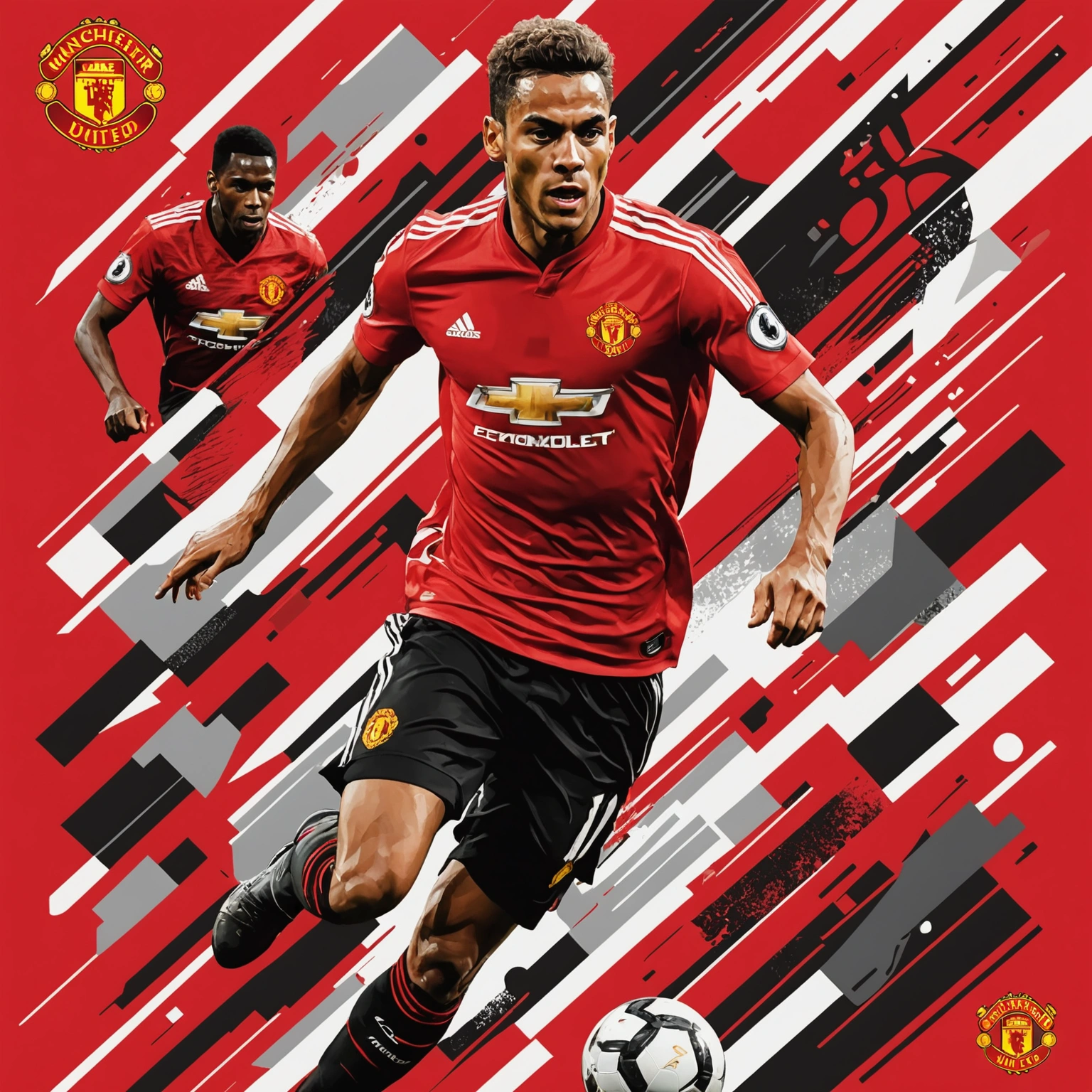 Антони статистика: Выступления в МЮ — подробный анализ для истинных поклонников футбола