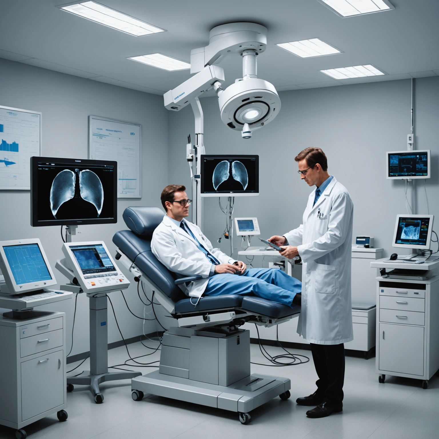 Ультразвуковая диагностика: оборудование и исследования ультразвуковое в диагностике тестов