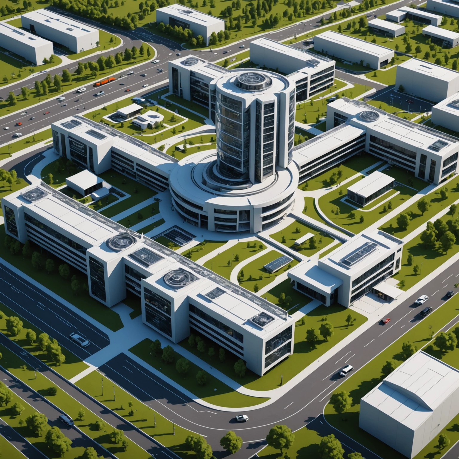 Техно парке: запчастями тюнинг — как преобразить ваш техно и парке с помощью аксессуаров