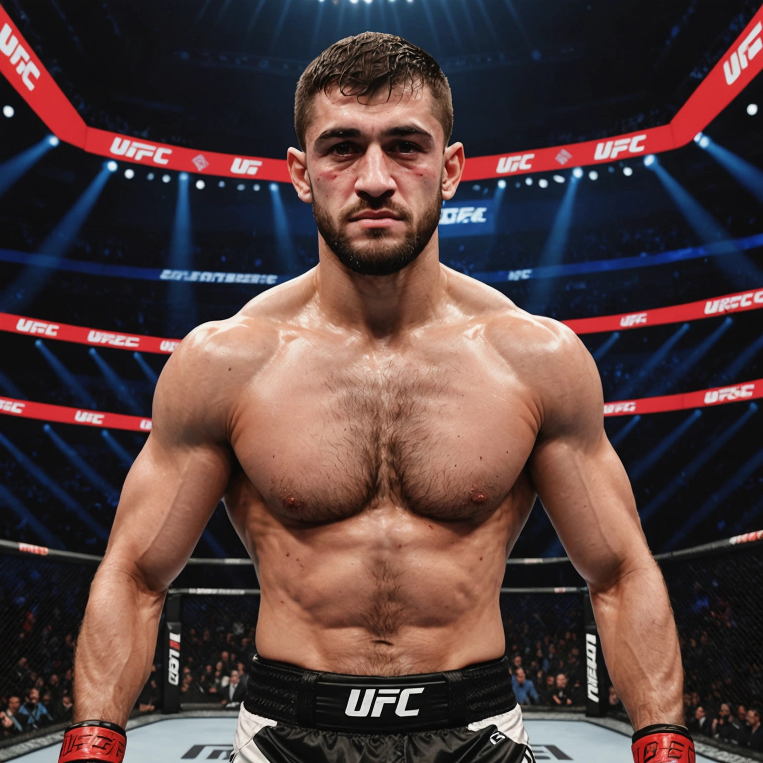 Арман Царукян собрал идеального бойца UFC, объединив качества Ислама Махачева и Коннора Макгрегора