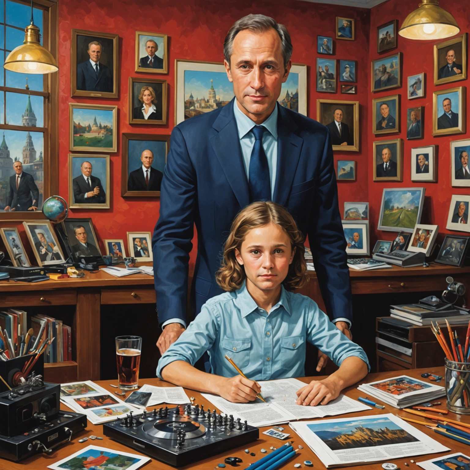 Знаменитости и их тайная жизнь: что скрывает мир звезд?