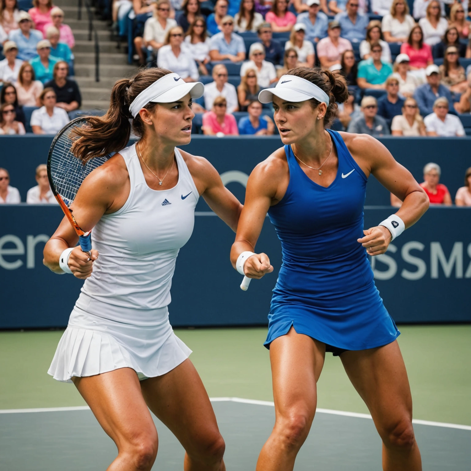 Мирра Андреева — Бьянка Андрееску: прогноз и ставка на матч второго круга Монреаля 29 июля