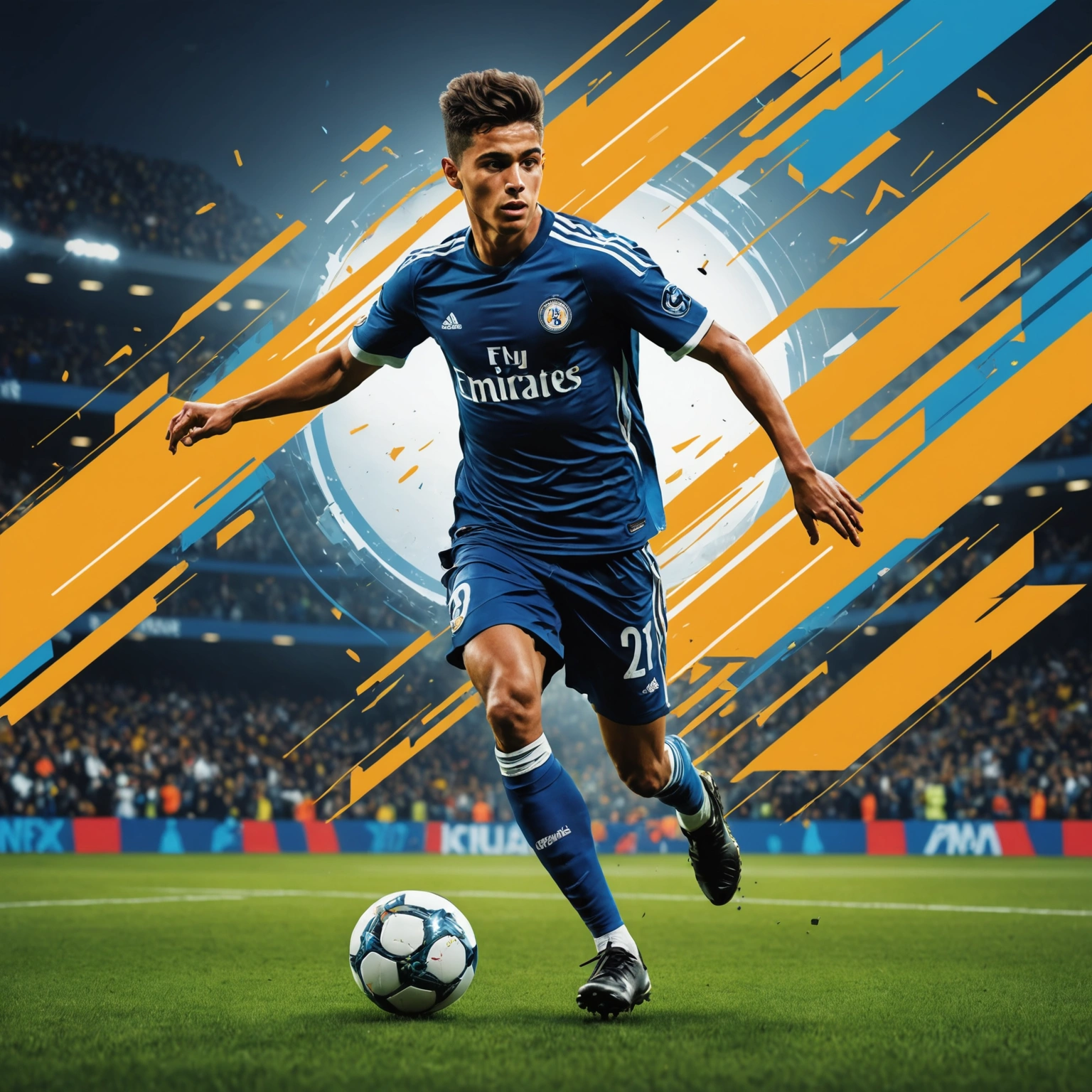 Адан Банюэлос — полный гид для начинающих и профессионалов