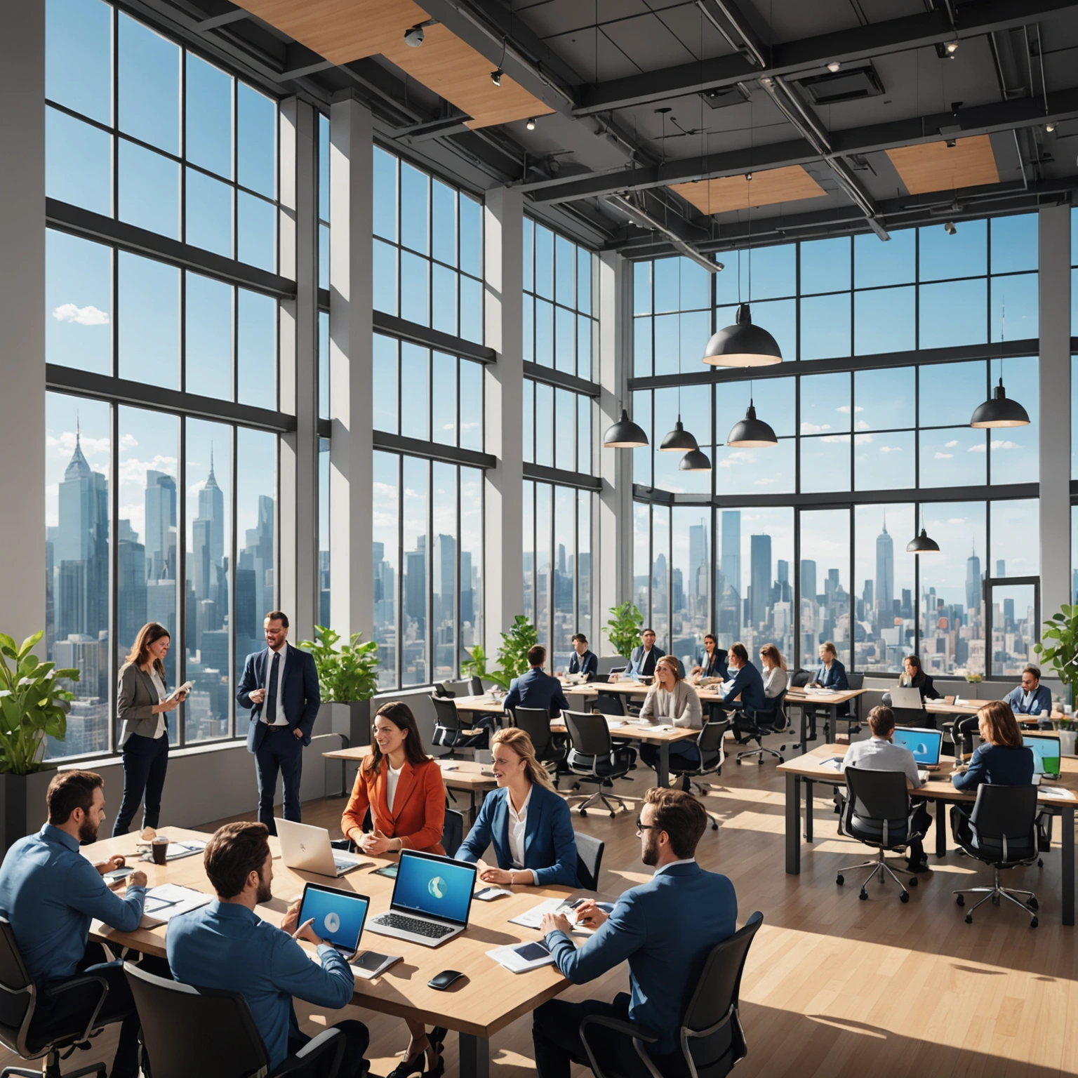 События для общения: ключ к расширению социальных и профессиональных горизонтов