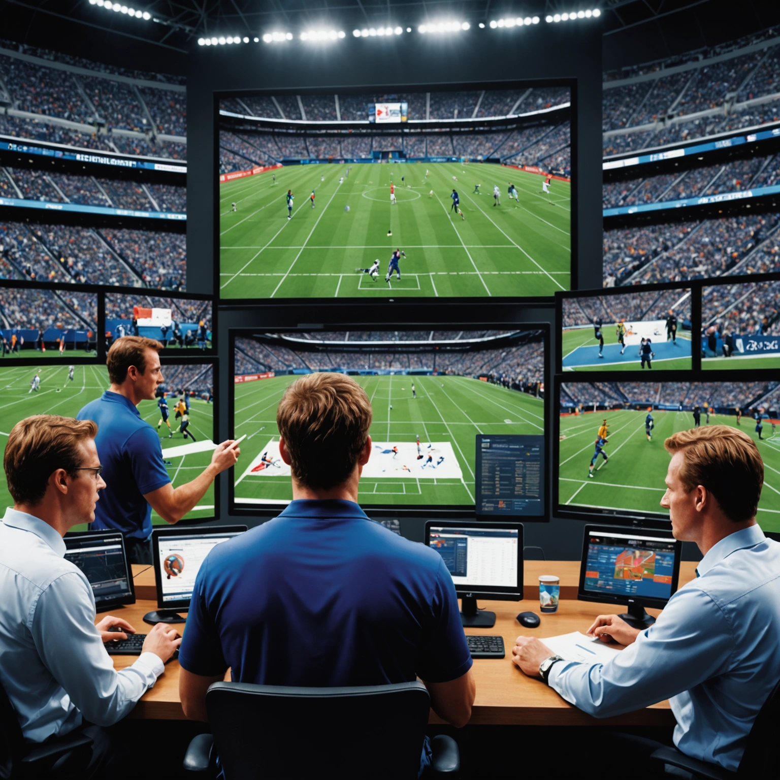 Как результаты игр влияют на наше восприятие и почему это важно для каждого любителя спорта и аналитика