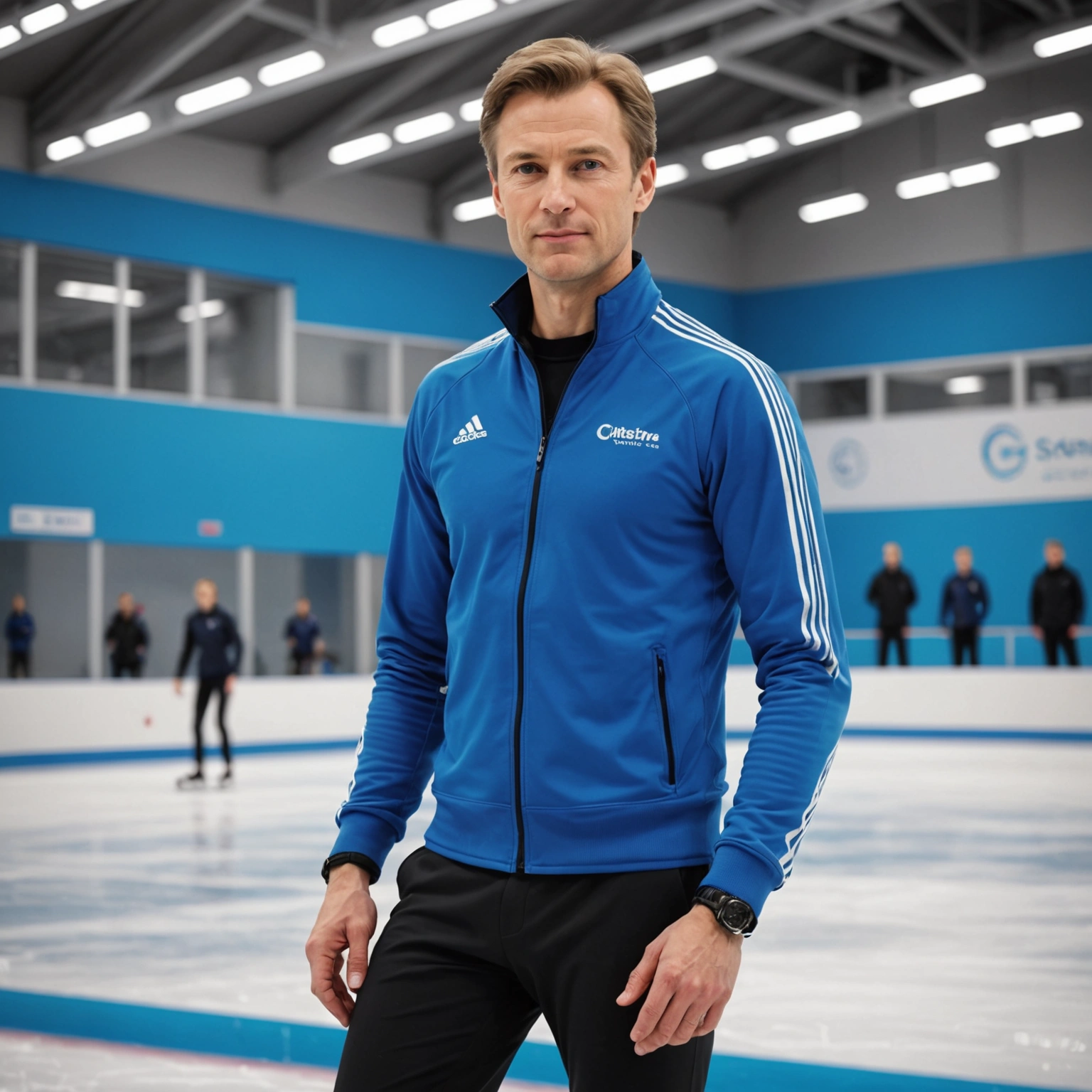 Дмитрий Чигирев: новый этап в карьере экс-россиянина и возлюбленного Медведевой