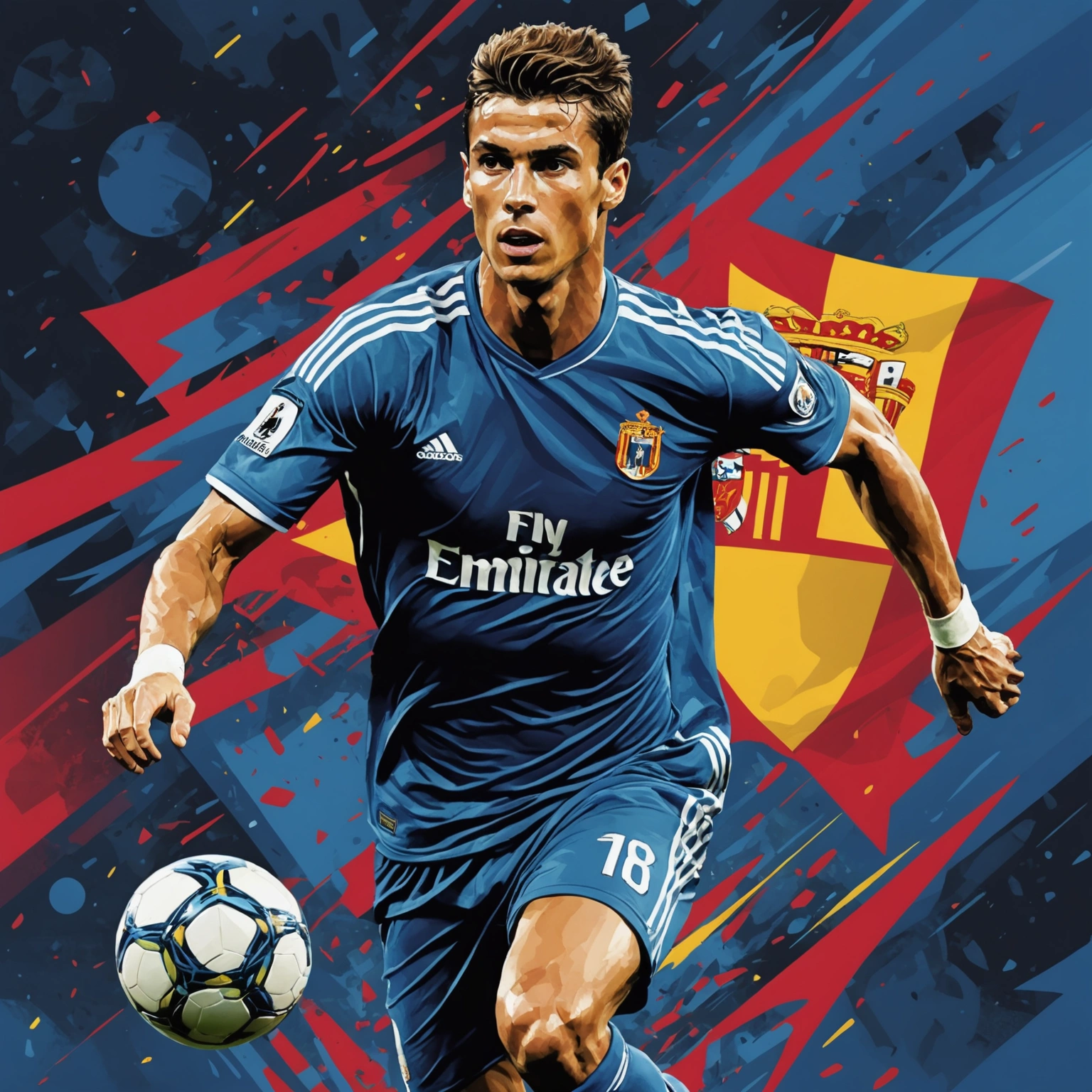 Реал Сосьедад арендовал одноклубника Роналду: новый этап в динамике «Реал Мадрид - Реал Сосьедад»