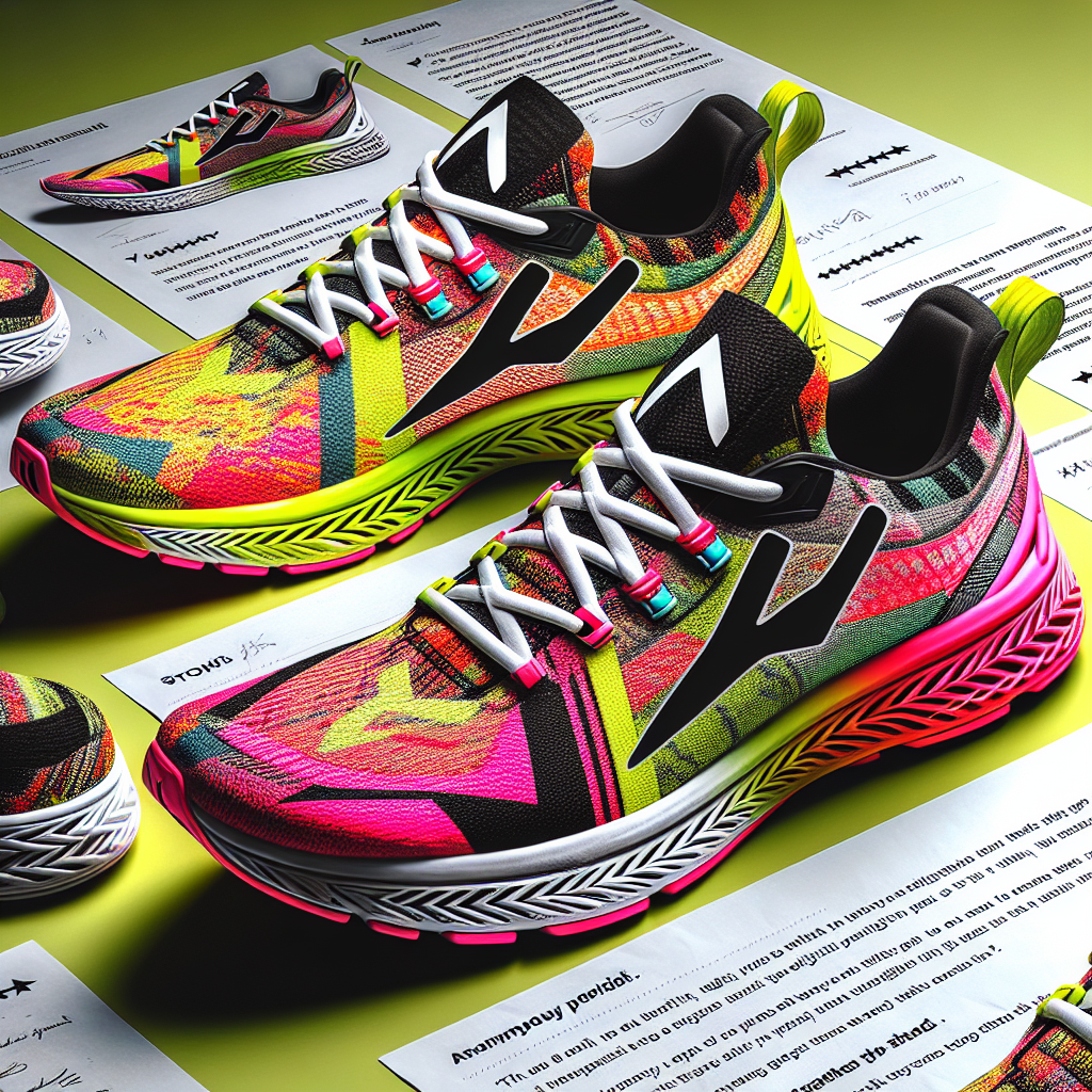 Кроссовки Hoka: Обзор и Отзывы