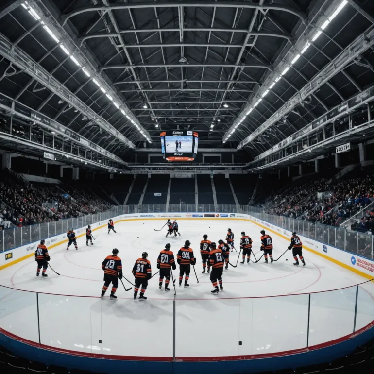 Кошмар в одном из популярных клубов России: «Сибирь» на грани краха под руководством тренера Буцаева