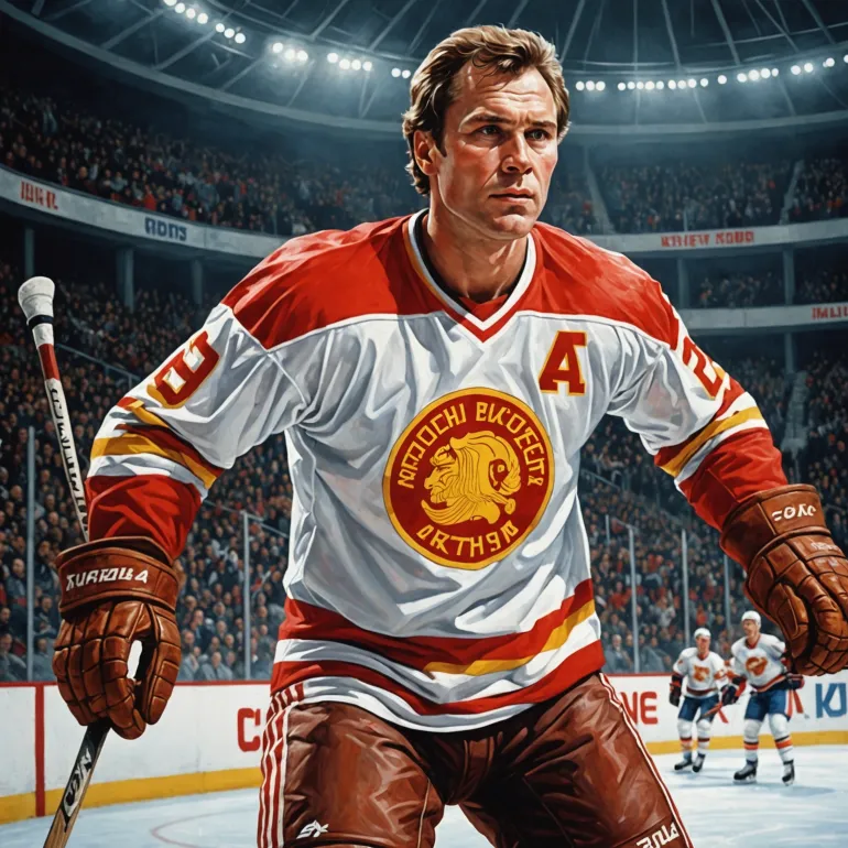 Он прославил СССР на весь мир, а его обвинили в пьянстве в Канаде! История про легендарного Крутова