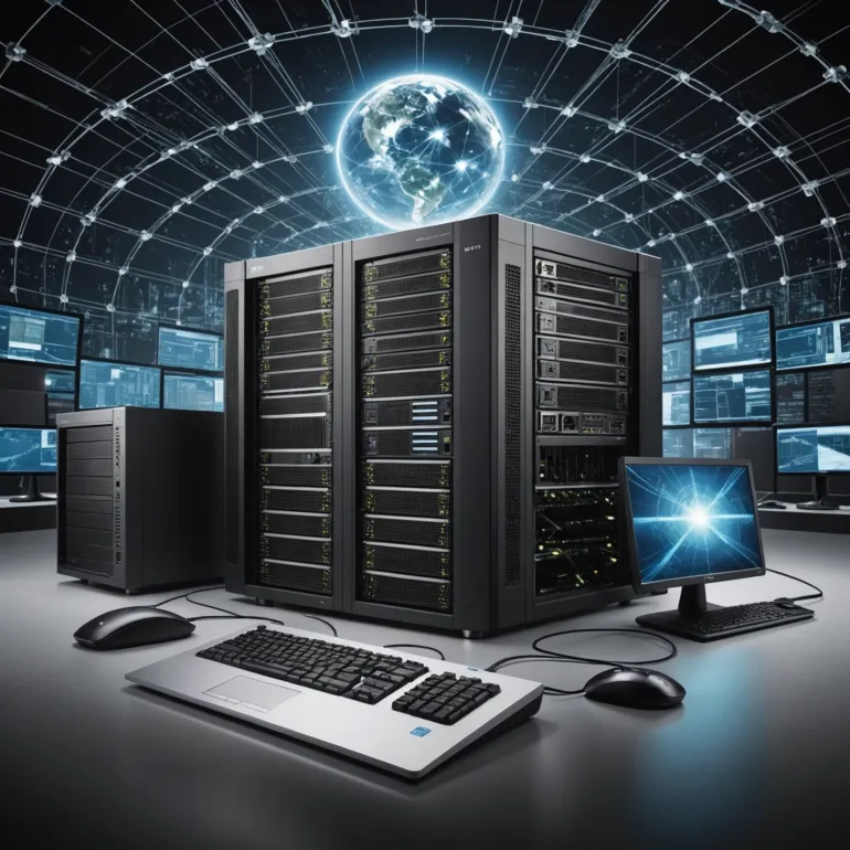 IPComp6: Оптимизация Сетевого Взаимодействия в Современных Инфраструктурах