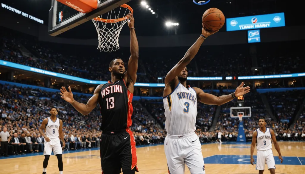 Кто должен получить MVP матч нападающий который забил гол или цх который отдал ассист? Награда MVP в баскетболе: Значение, история и критерии