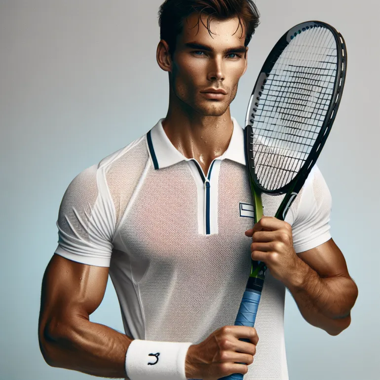 Егор Герасимов: Путь к успеху в мире тенниса