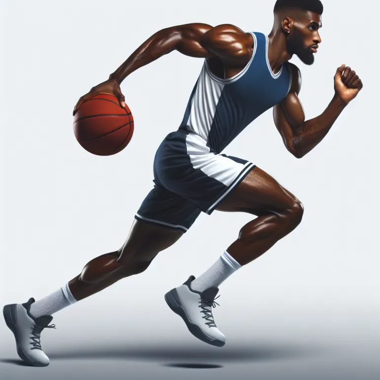 Лёгкий форвард: Роль и значение в современном баскетболе