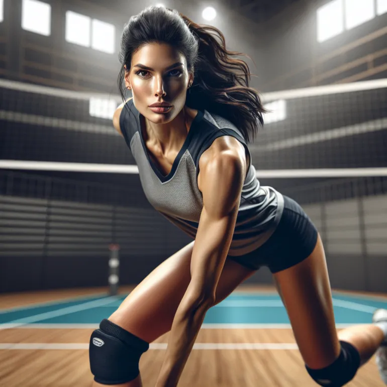 Эда Эрдэм: Легенда Турецкого Волейбола