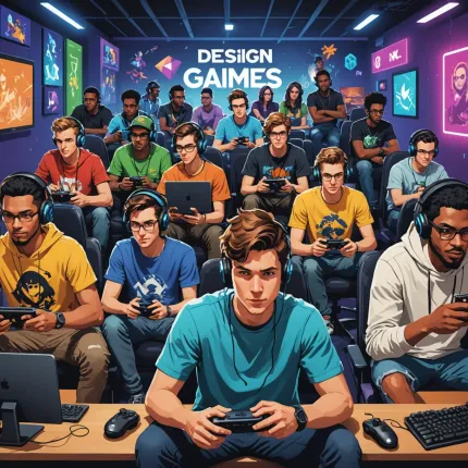 Ники для игр: Общие советы по созданию уникальных никнеймов