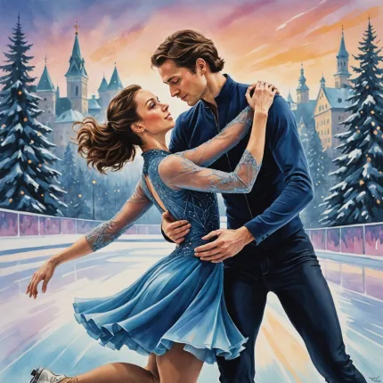 Я удивился: как Александра Трусова решила взять фамилию Макара Игнатова