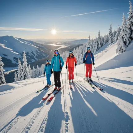 Большунов не готов к сезону: кто забрал стартовую гонку?
