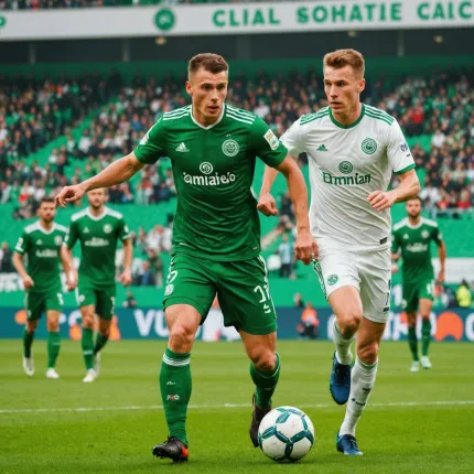 Урал — Ахмат — 2:1: Обзор захватывающего матча стыков РПЛ