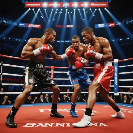 Отмена боя Жанибек Алимханулы — Эрисланди Лара: что произошло и почему это важно для фанатов бокса