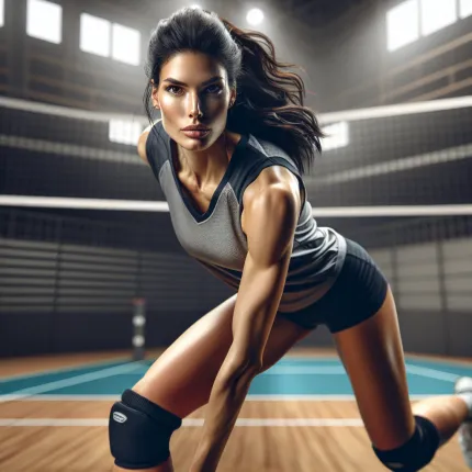 Эда Эрдэм: Легенда Турецкого Волейбола